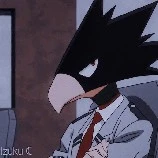 tokoyami