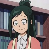 inko midoriya