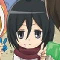 mikasa