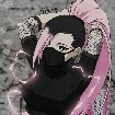 pinky