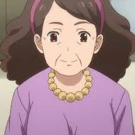 granny yuyu