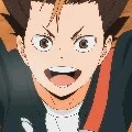 Nishinoya⚡