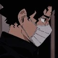 Sakusa😷