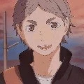 Sugawara❄️