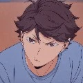 Oikawa✨