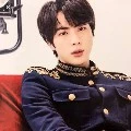 Seokjin Alexander