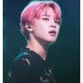 Jimin Alexander