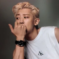 Park Chanyeol