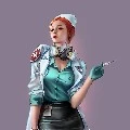 NURSE