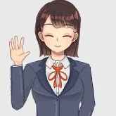 Tia(Receptionist)