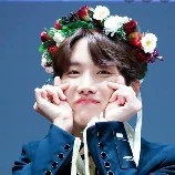 J hope