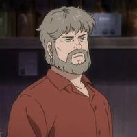 Morgan (Alex