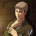 Jean
