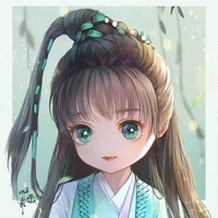 (Mysterious girl)
