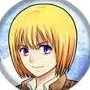Armin Arlert