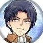 Levi Ackerman