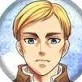 Commander Erwin Smith