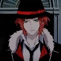 Laito Sakamaki