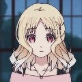 Yui Komori