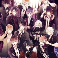 Os Sakamaki