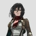 Mikasa