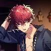 Joshua [y/n 2 big brother]