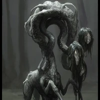 monster