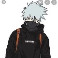 kakashi