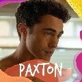 paxton