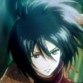 mikasa