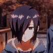 Touka Kirishima