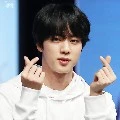 Kim Seokjin /Jin