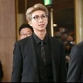 Kim Namjoon/RM