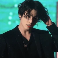 Jeon Jungkook.