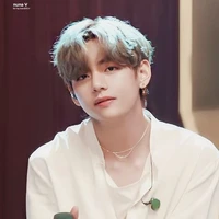 Kim Taehyung.