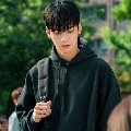 Eun woo