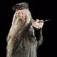 dumb old whore