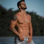 Mr Randy