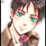Eren Yeager