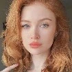Verônica (ruiva🧡)