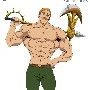 ESCANOR