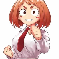 Uraraka