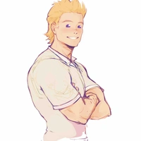 Mirio