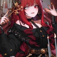 Kacey Crims (BFF of FL) Devil 