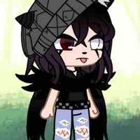 Me aka wolfie 