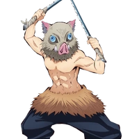 inosuke