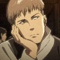 jean