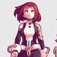 Uraraka