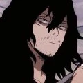 Aizawa sensei