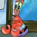 Tuan Crab